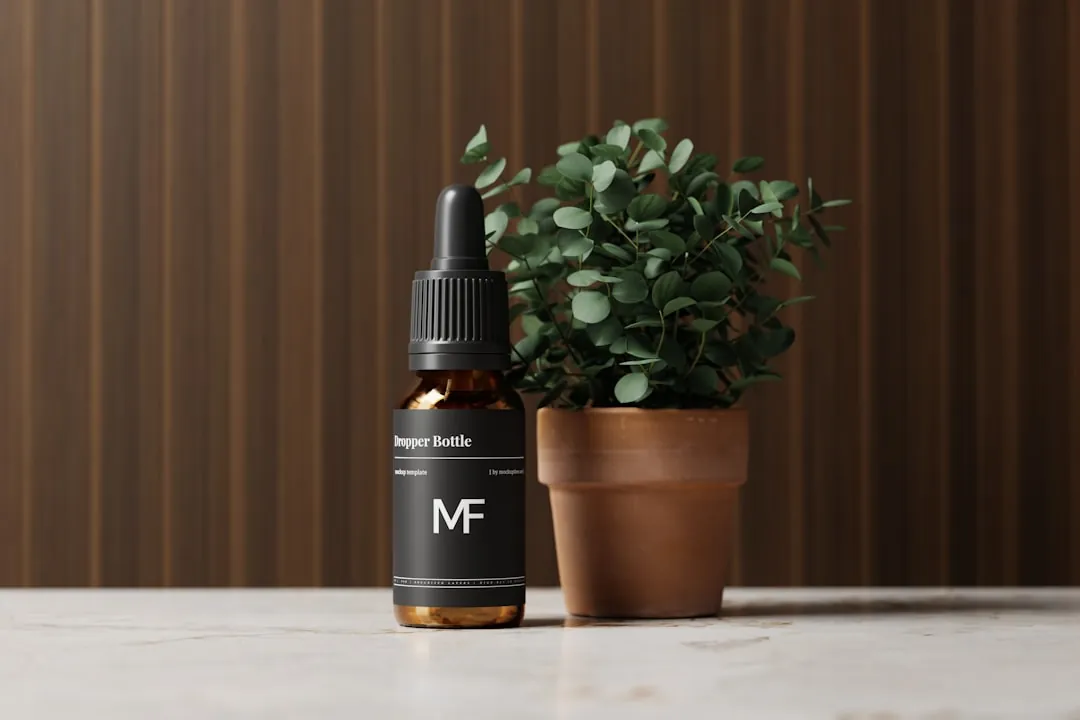 Dosage d'un arôme e-liquide : calcul et repères